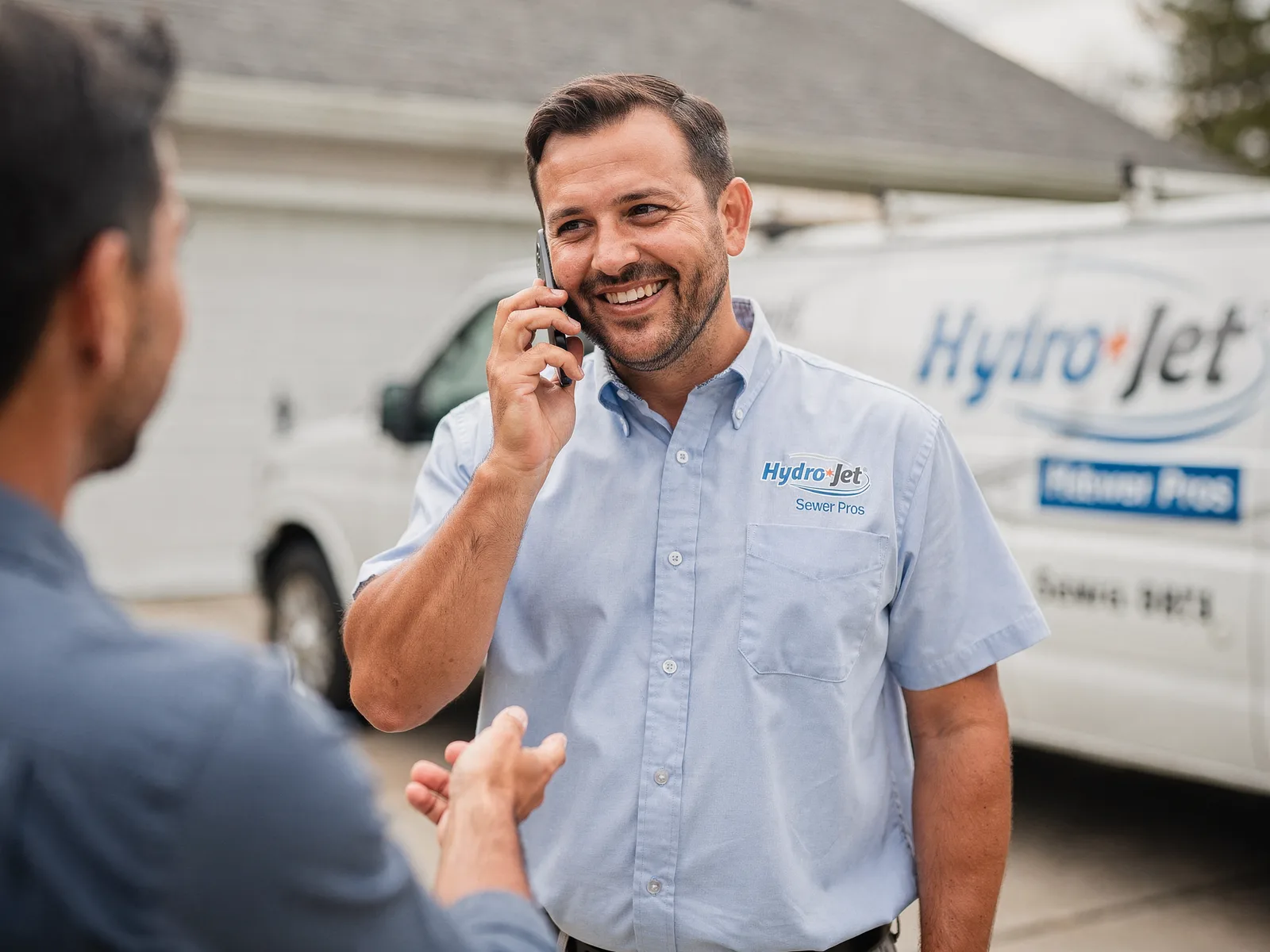 Hydro Jetting Rio Linda, CA FAQs